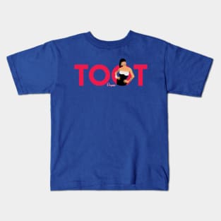 Raven Toot from Drag Race Kids T-Shirt